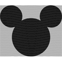 Mickey-AMQ 702